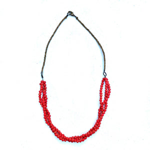 Teah Necklace