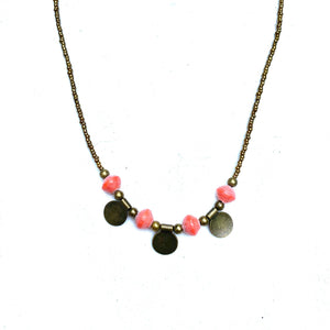 Leah Necklace