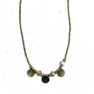 Leah Necklace