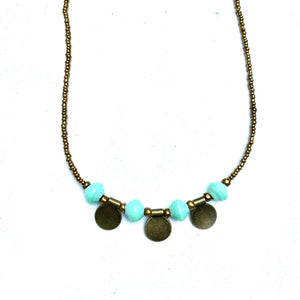 Leah Necklace