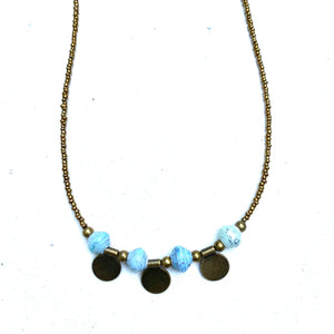 Leah Necklace