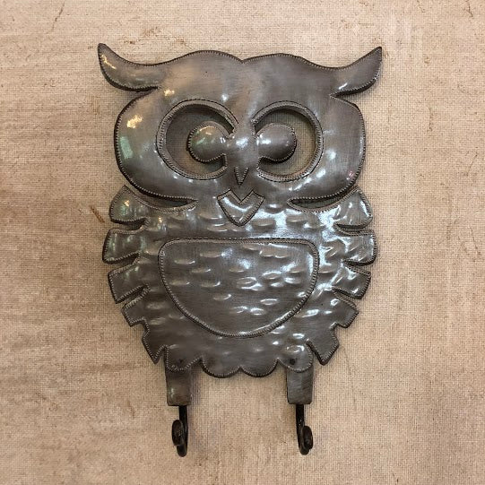 Owl Coathook