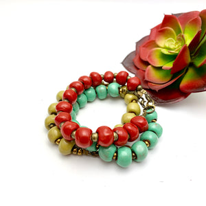 Clasp Bracelets (20 or 40)