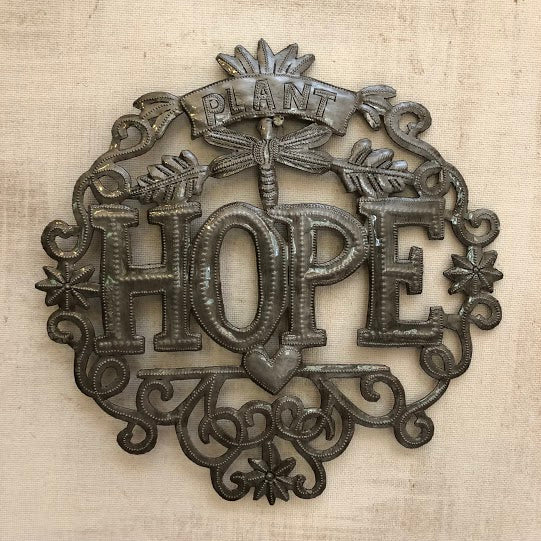 Plant Hope