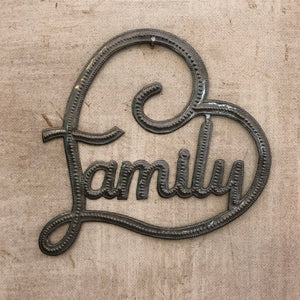 Family Heart