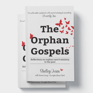 The Orphan Gospels