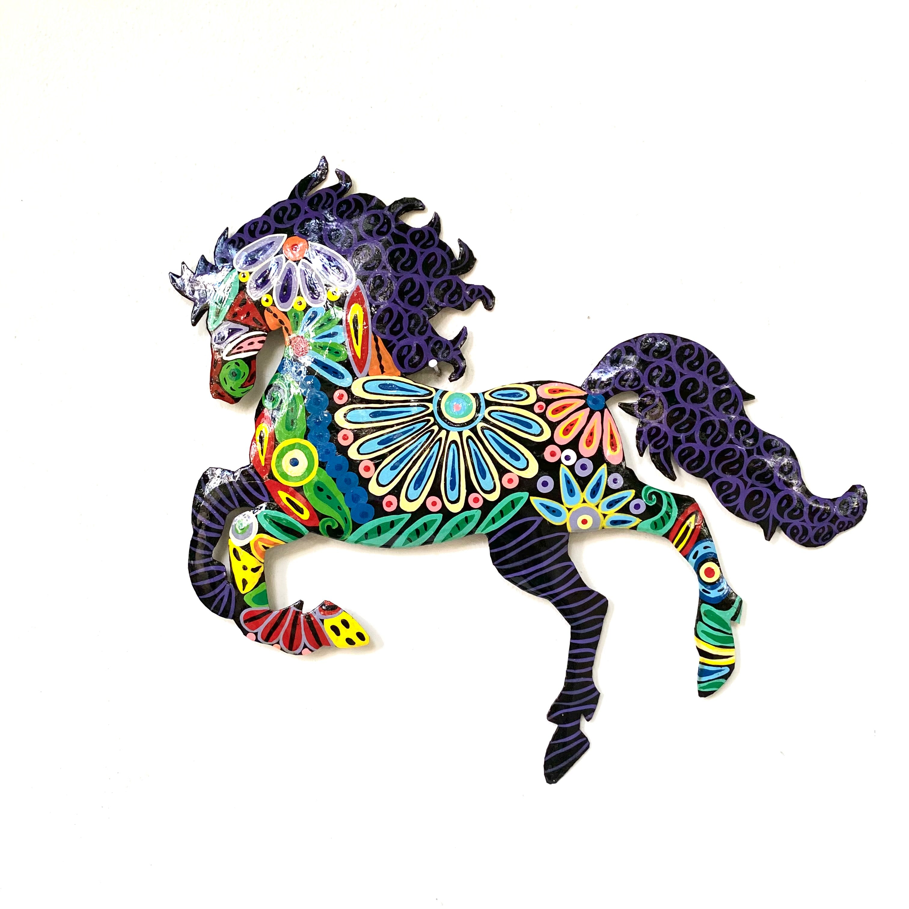 Whimsical Horse