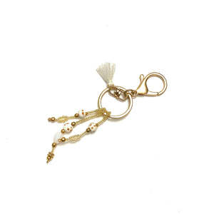 Mariaj Keychain