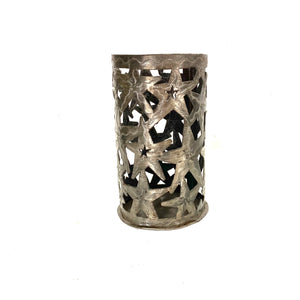 Star Candle Holder Large
