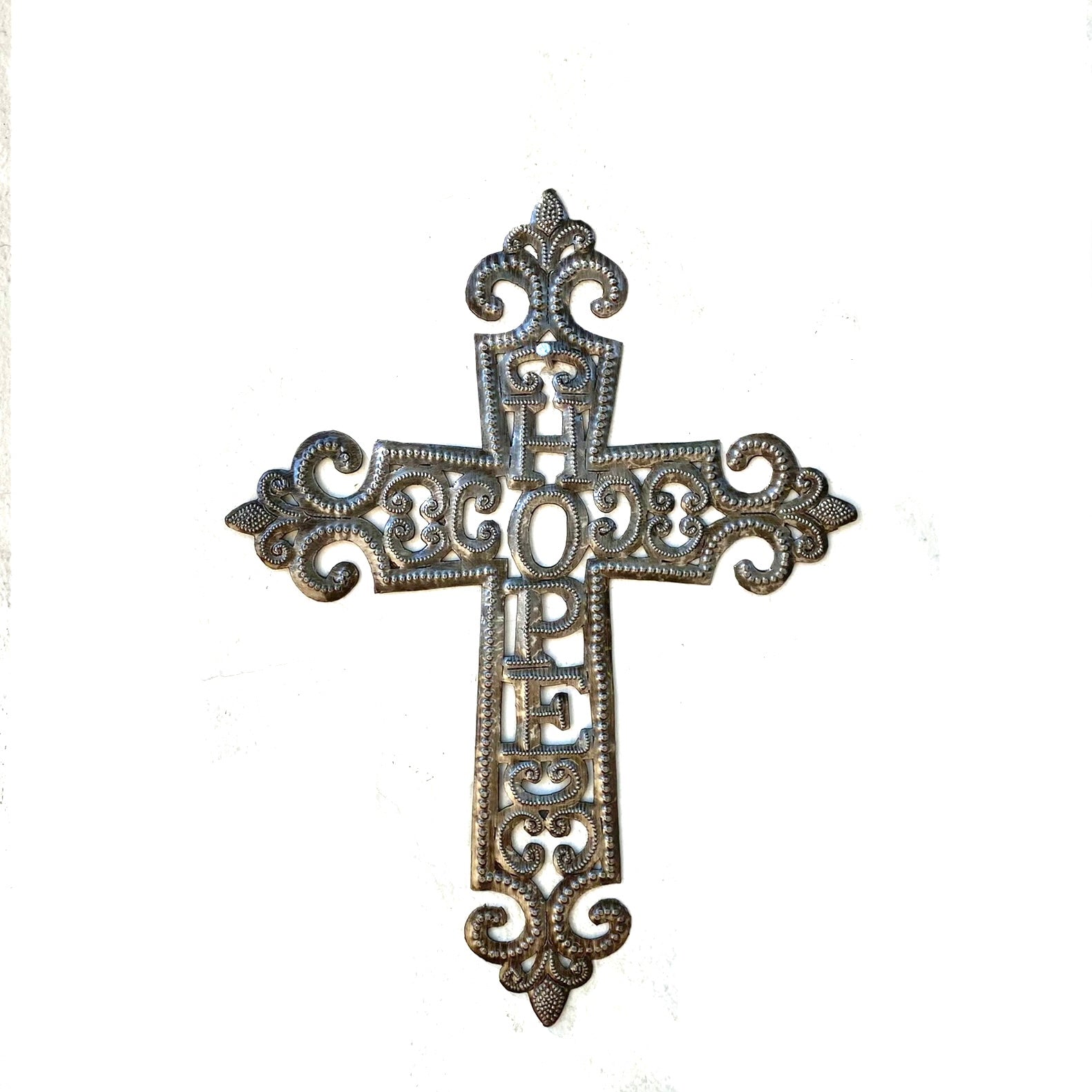Hope Cross