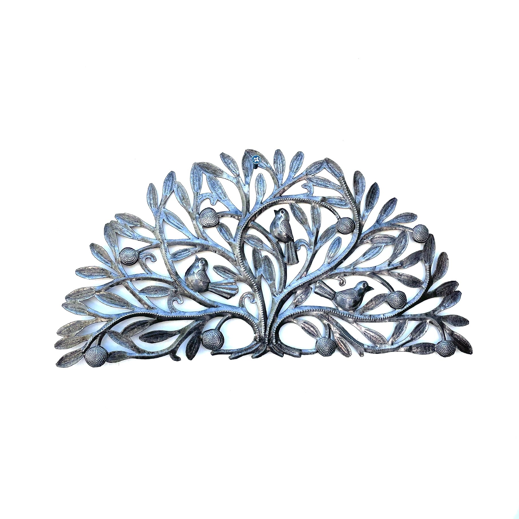 Herby - Collective Simple Metal Art #6