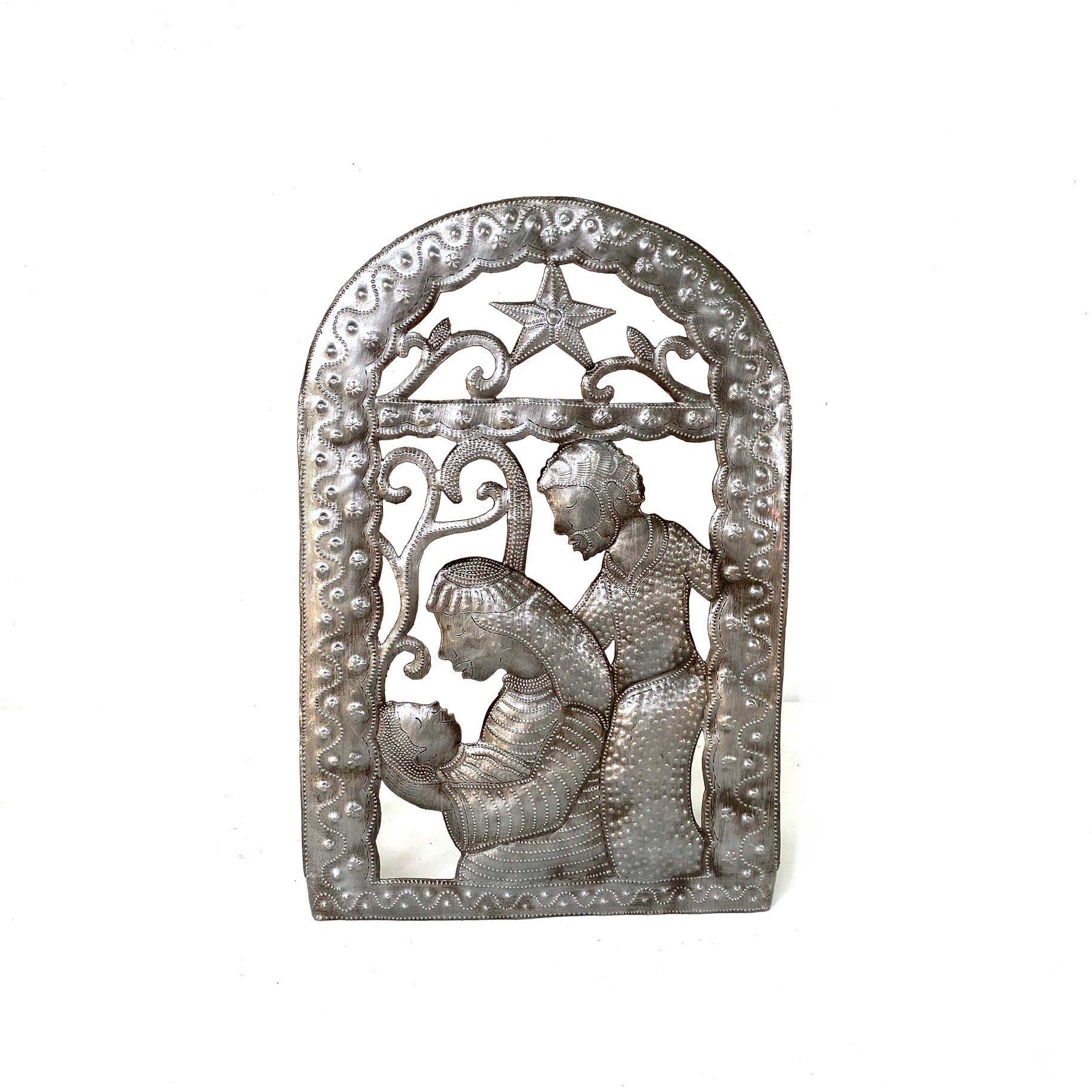 Roman Window (2 Styles)