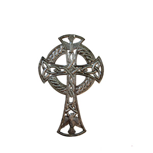 Irish Bird Cross