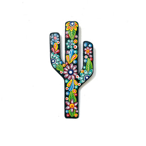 Cactus Whimsical