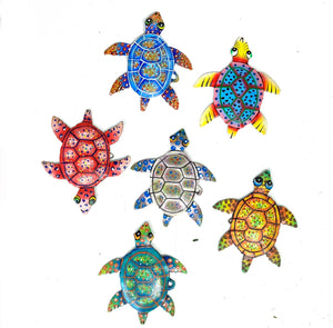 Balan Little Turtles (Set of 6)
