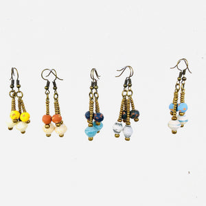 Hadassah Earring