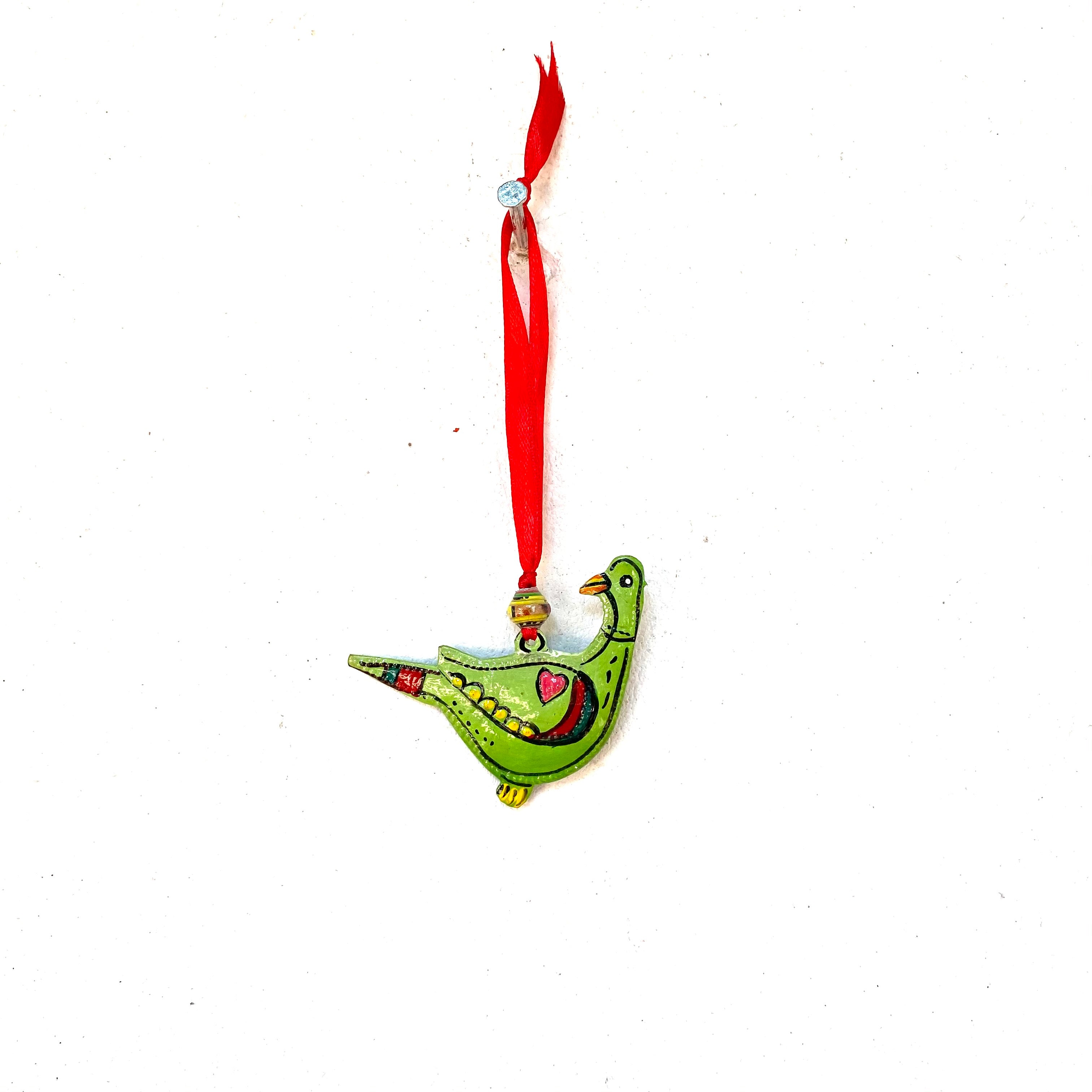 Leoness Ornament Collection