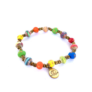 Coloré Bracelet