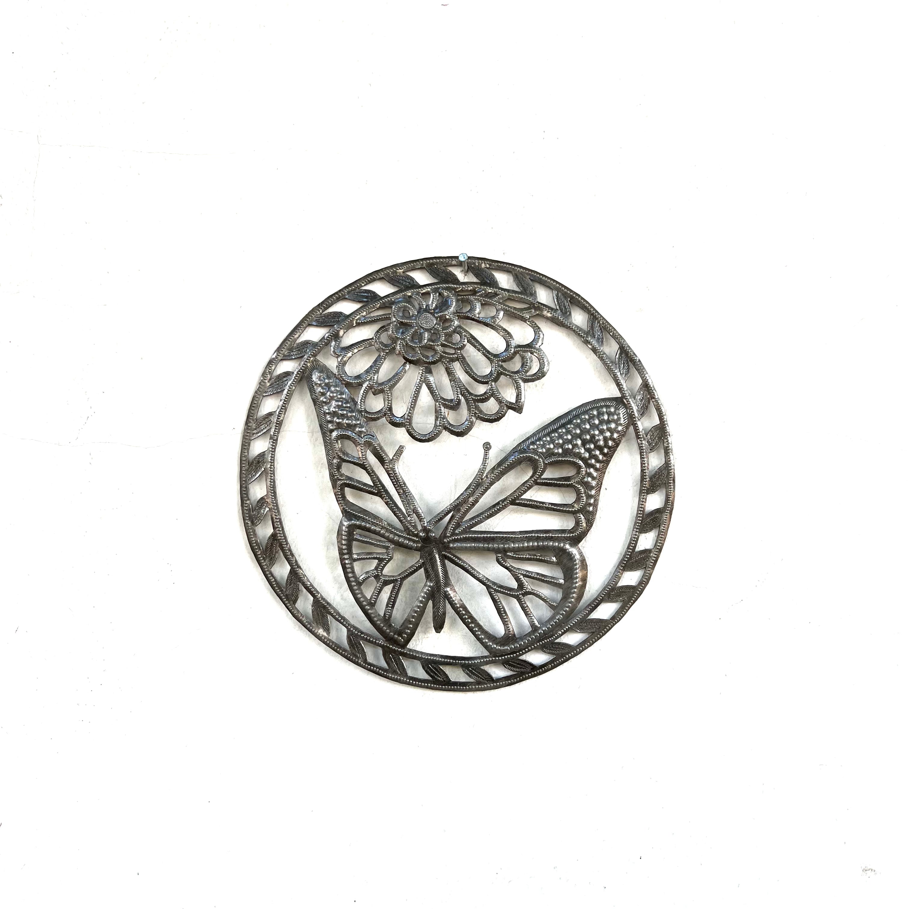 Rémy Butterfly Round -  Style 2