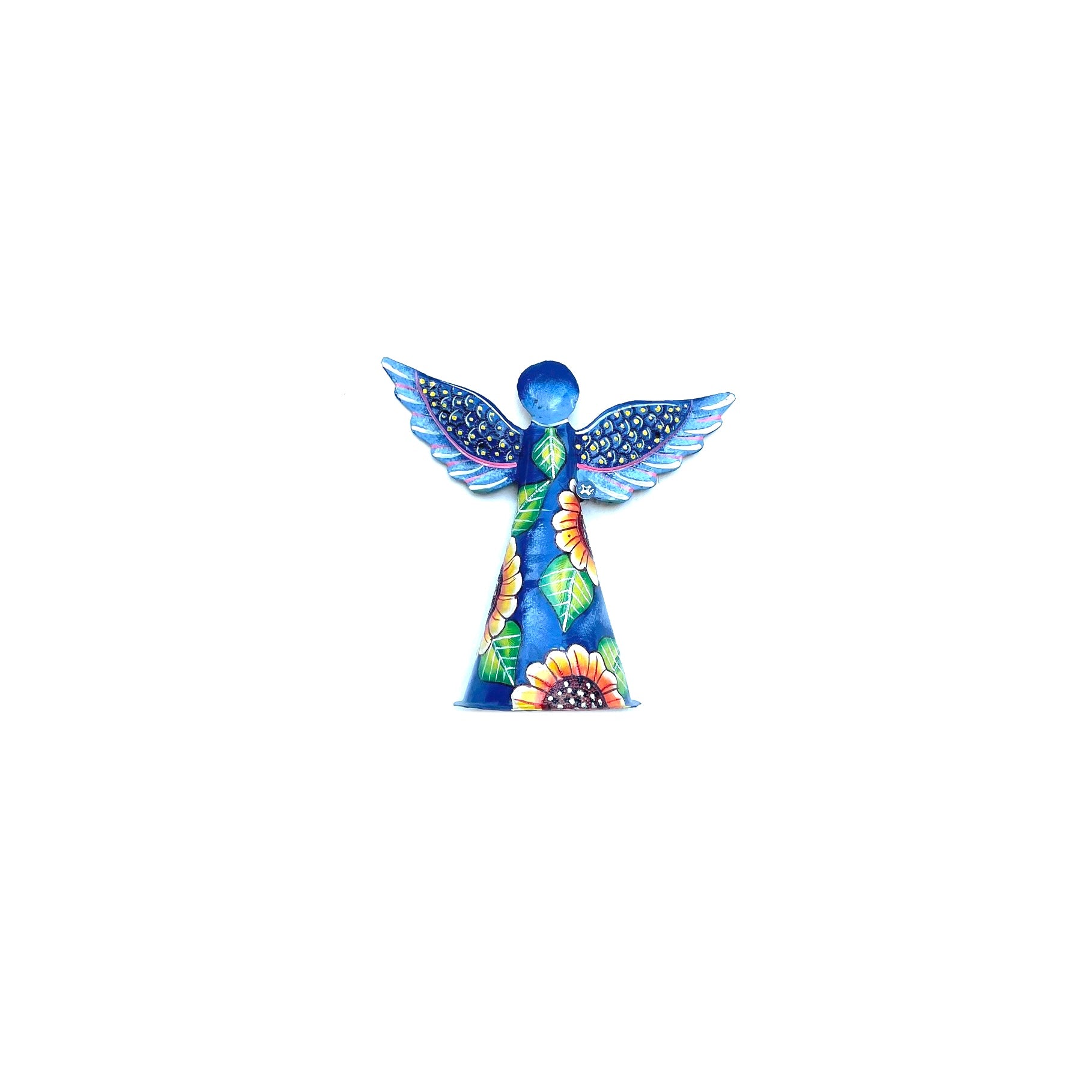 Jean Marie Sunflower Angel #3