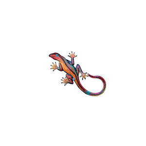 Dyvenson- Small Color Lizard #3