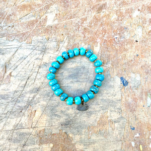 Whole Hearted Bracelet- New Colors