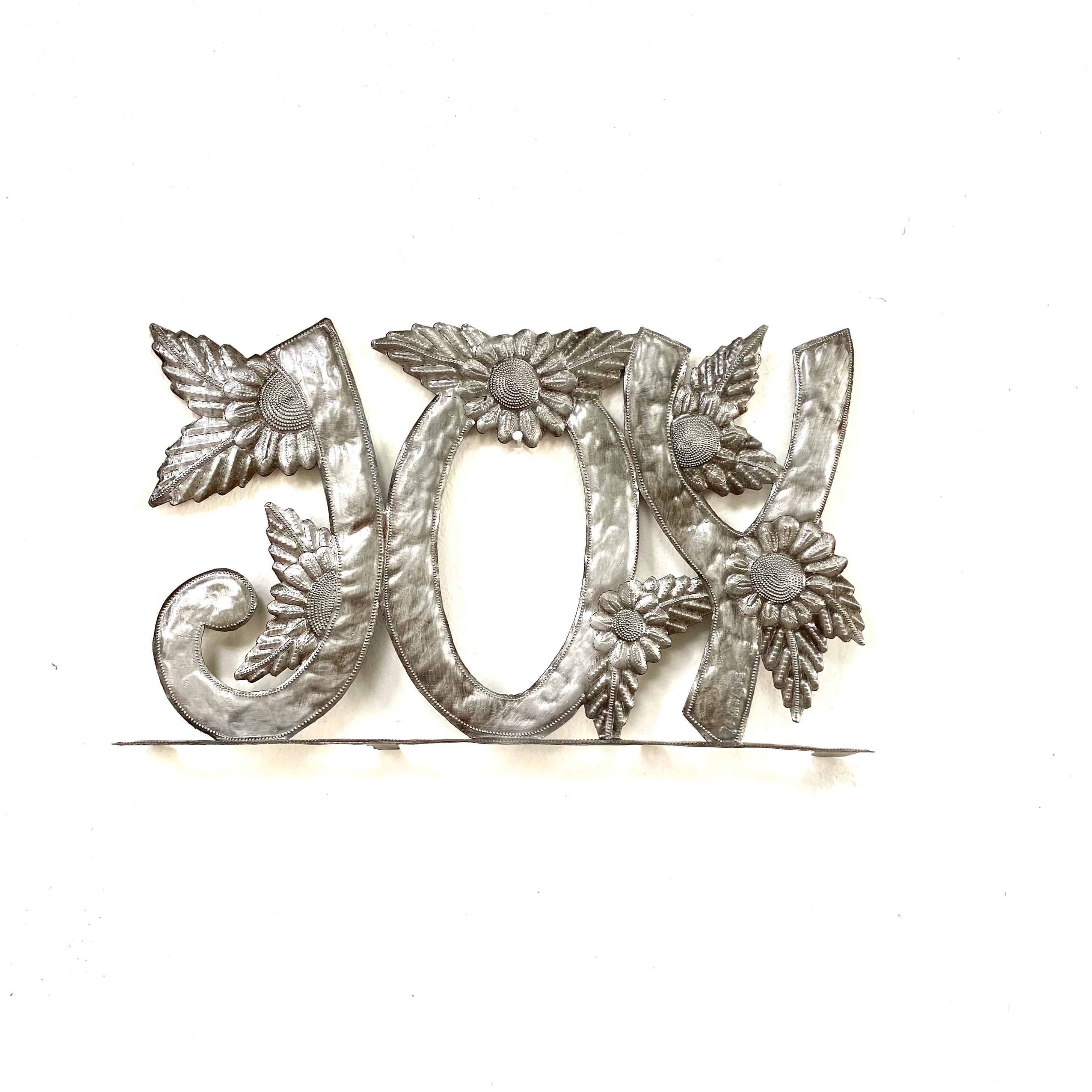 Standing Inspirational Words