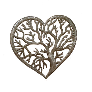 Heart with Tree of Life