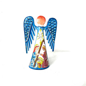Medium Nativity Angel (2)