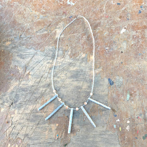 Lino Necklace