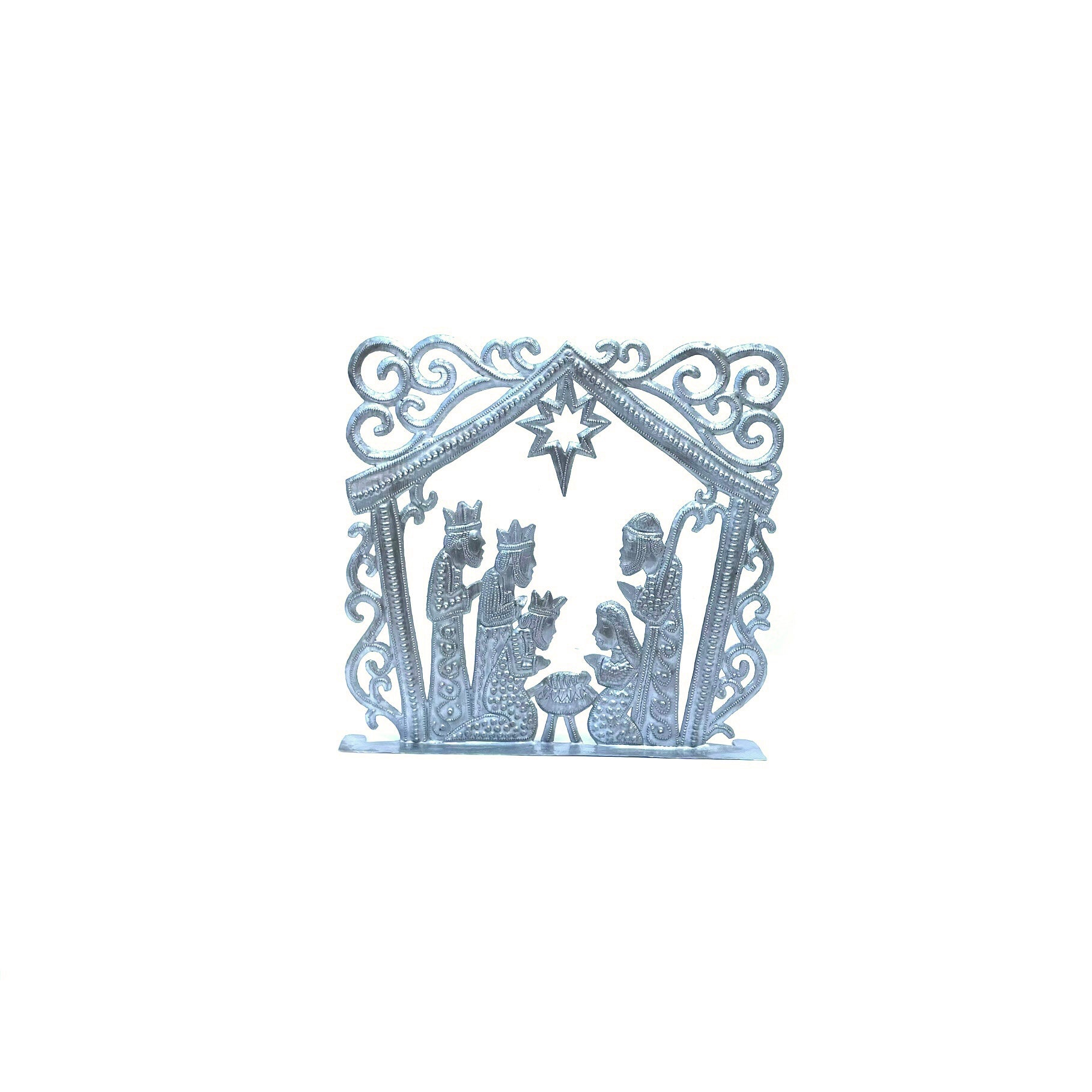 Saint-Preux Nativity #2