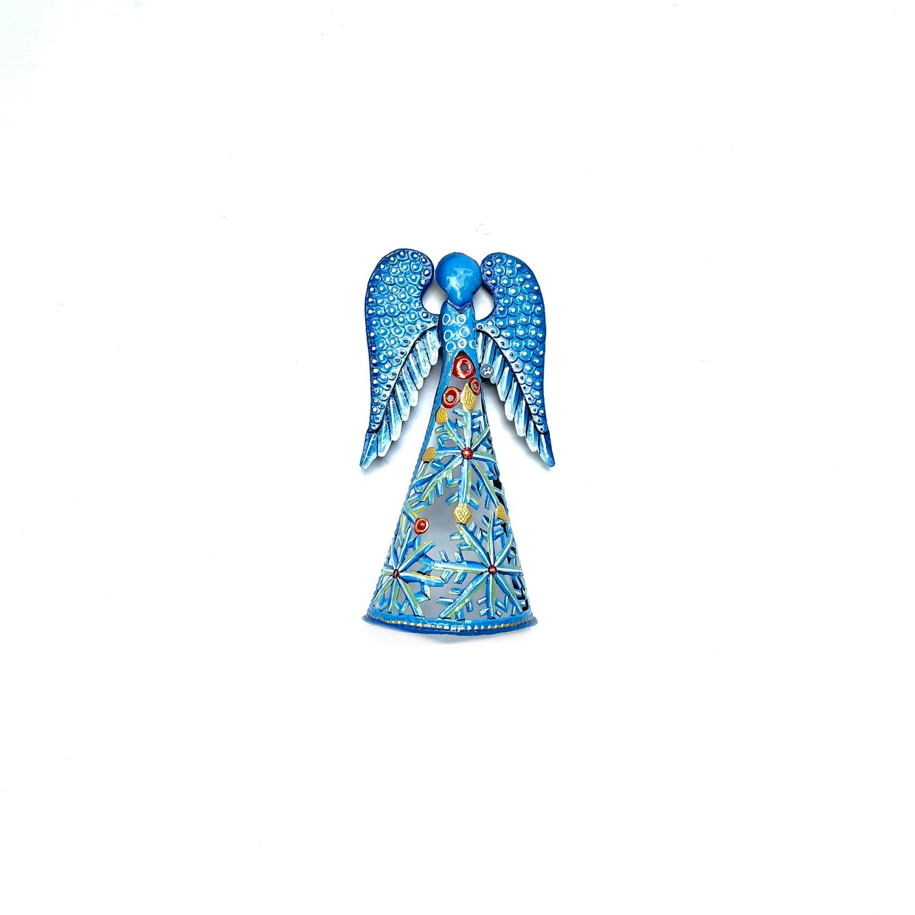 Jean Marie Angel Metal Art#1