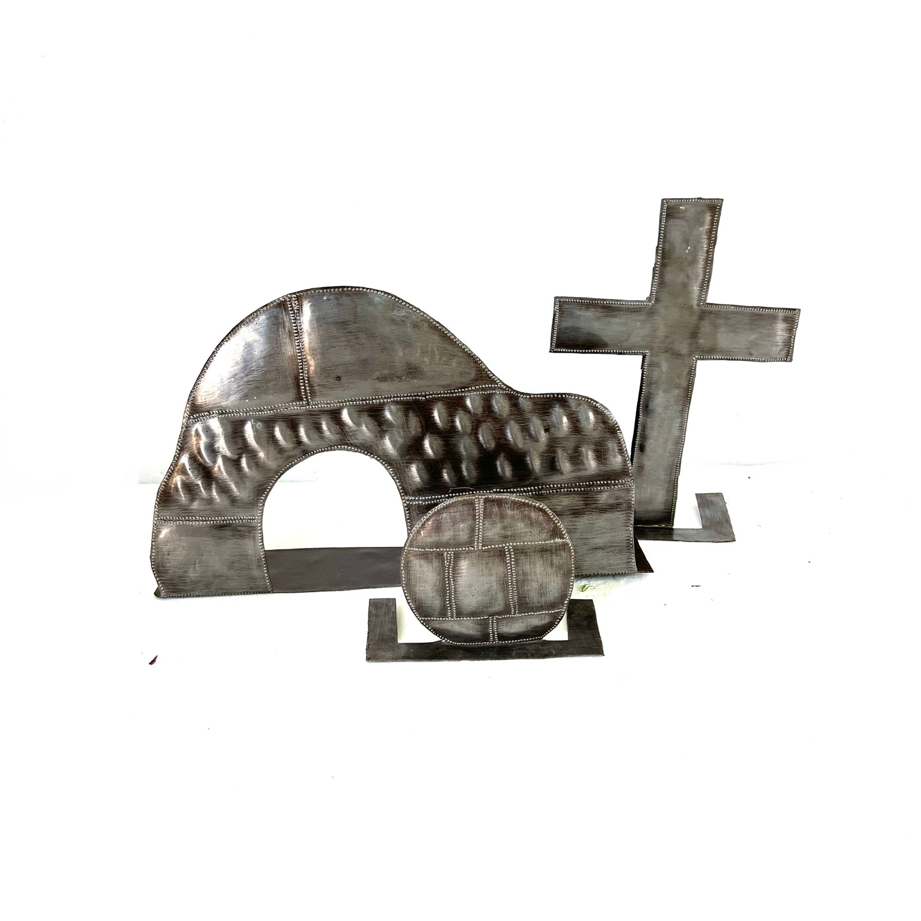 Three Piece Easter Set