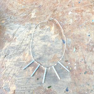 Lino Necklace