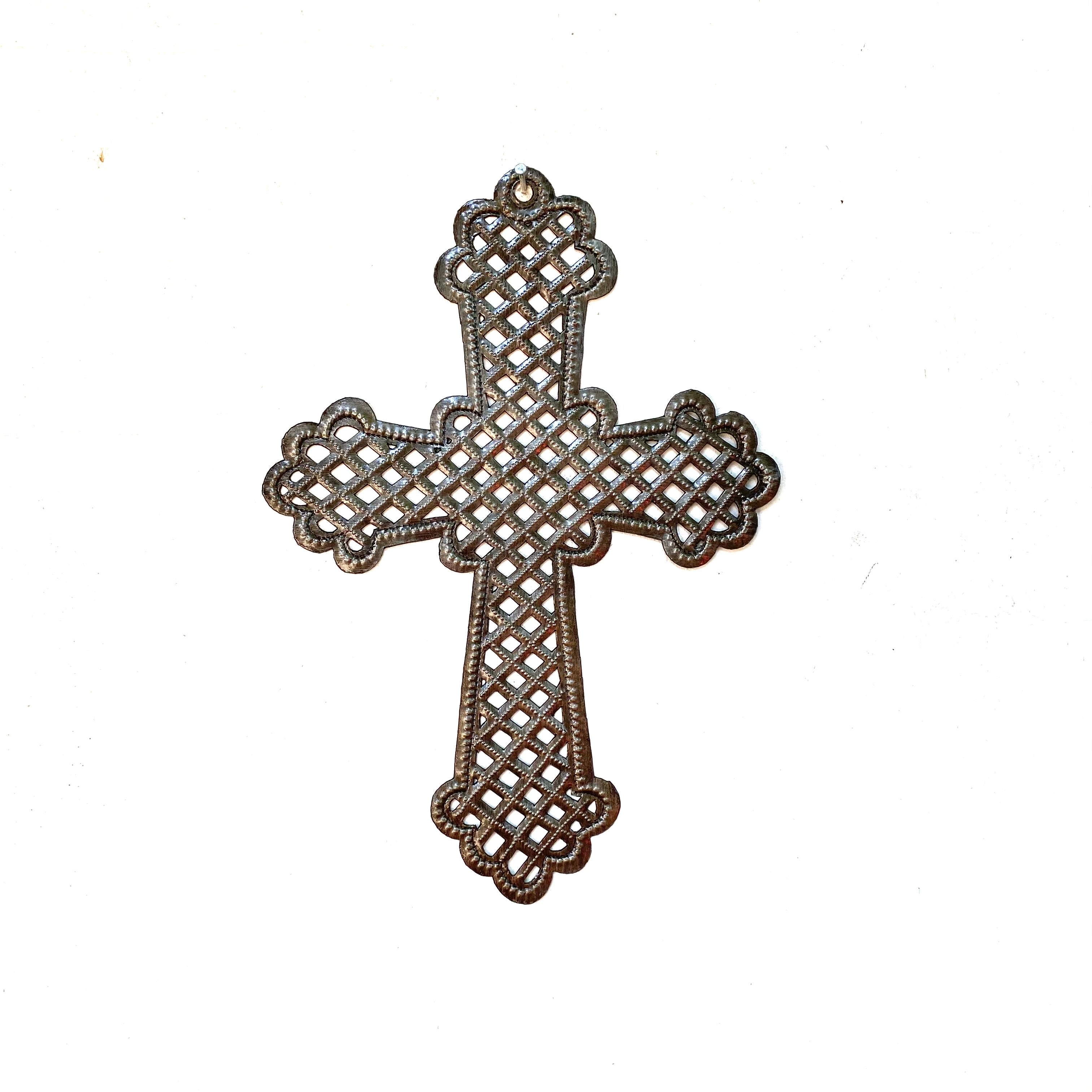 Lattice Cross
