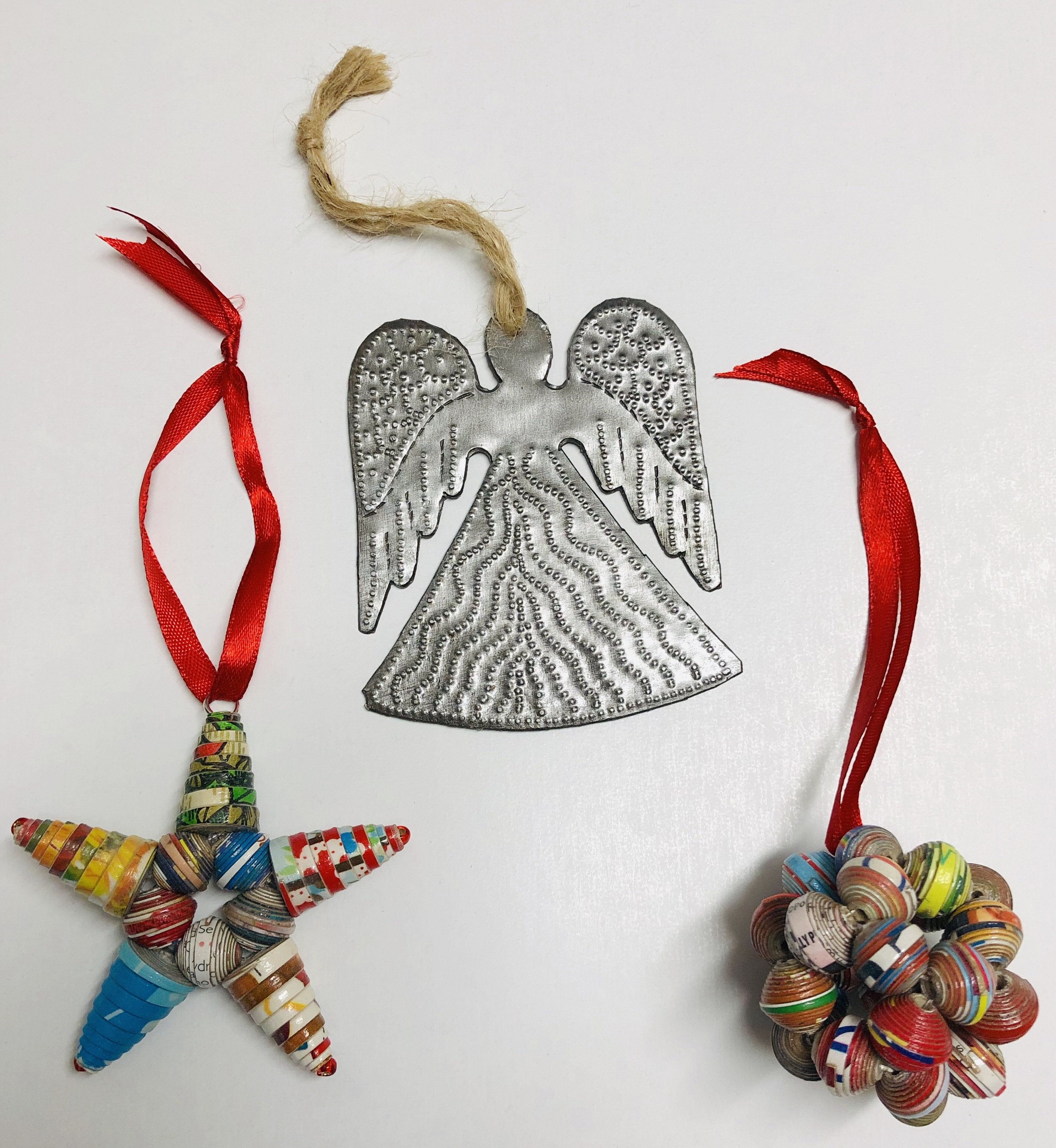 Ornament Refill Pack (set of 20)