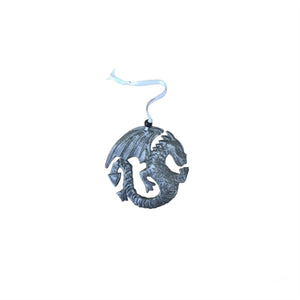 Dragon Ornament #5