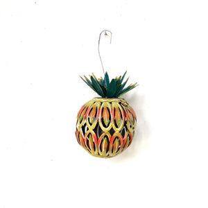 Pineapple Lantern (2)