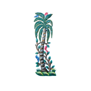 Yve - Color Palm Tree #1