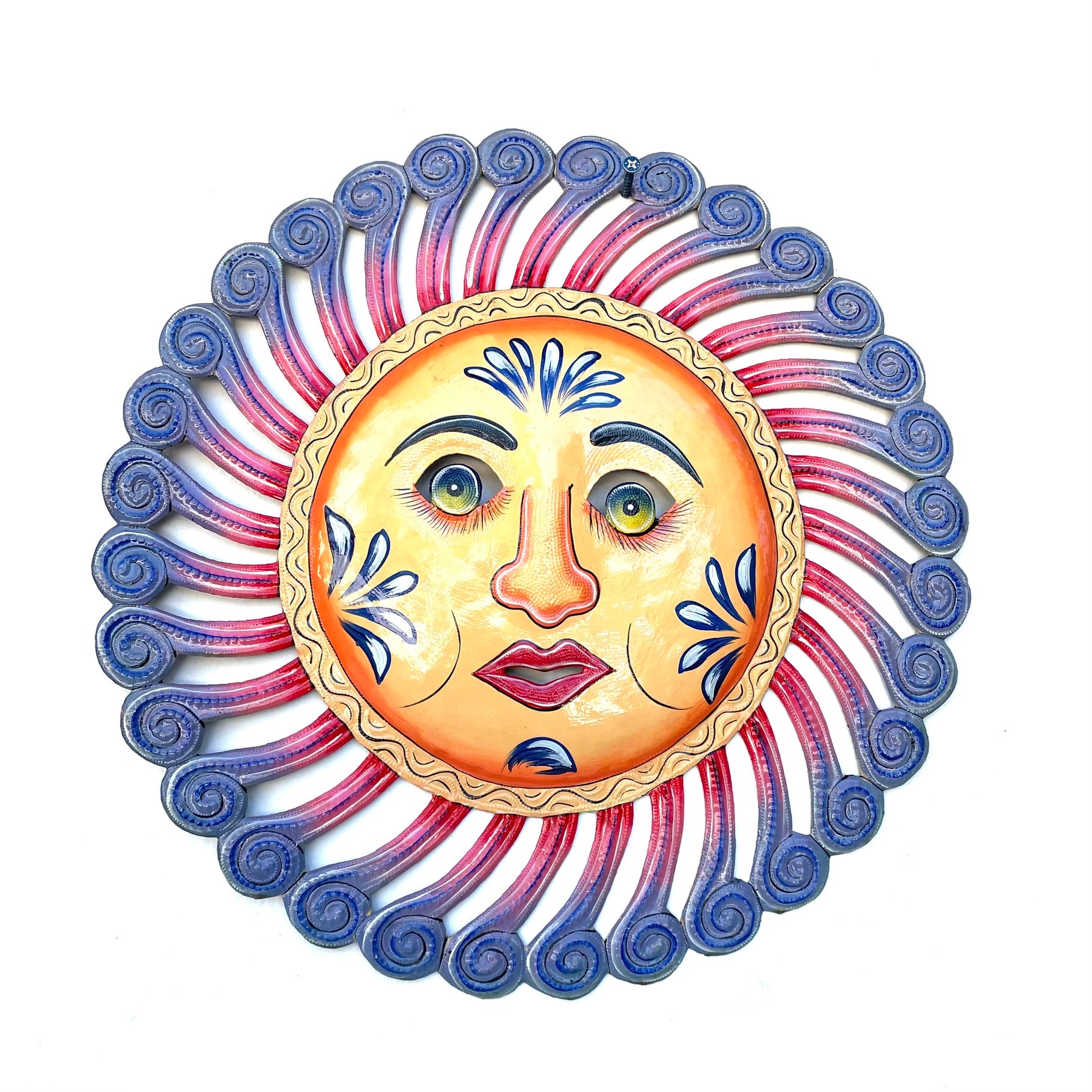 Ralph Round Designing Sun