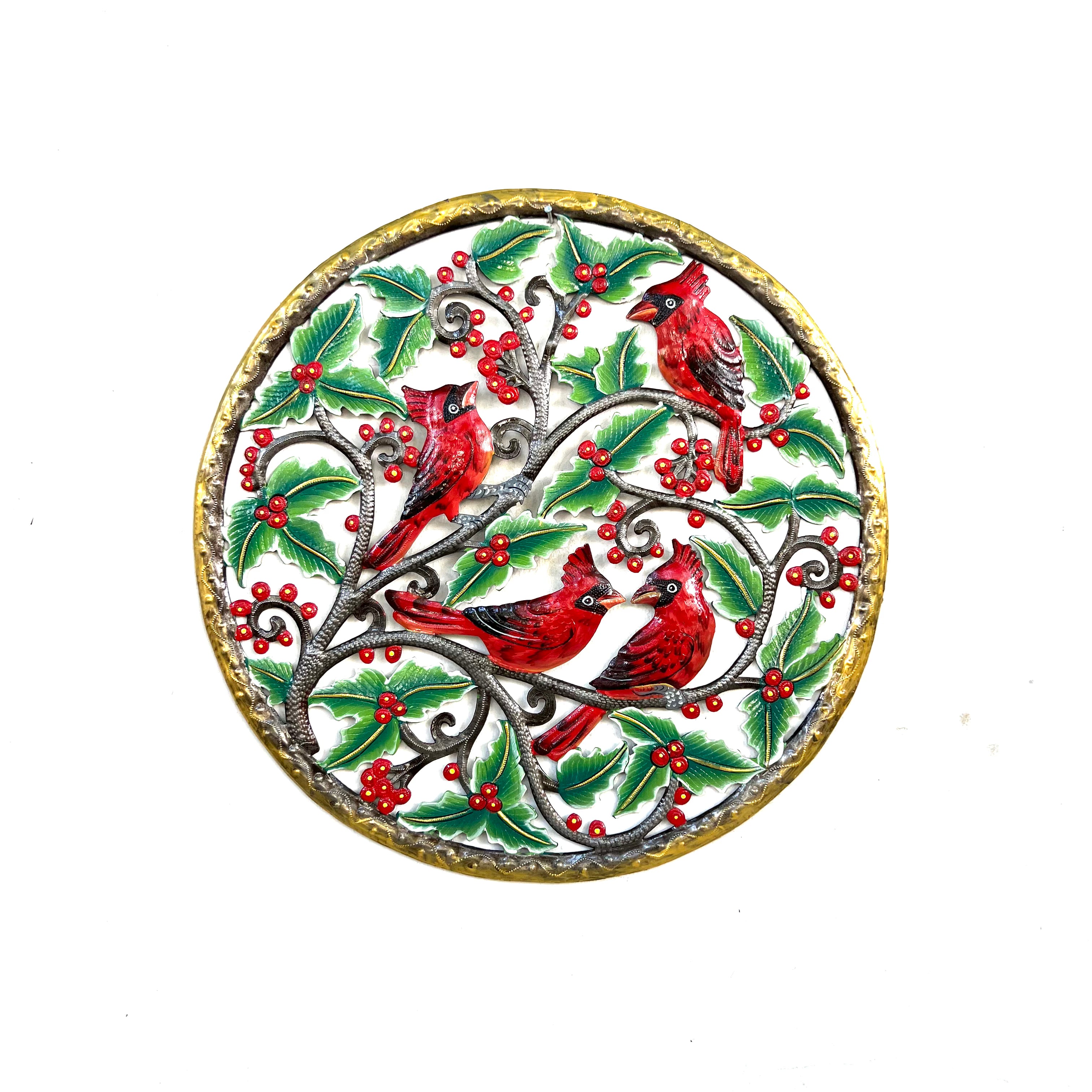 Large Cardinals Round