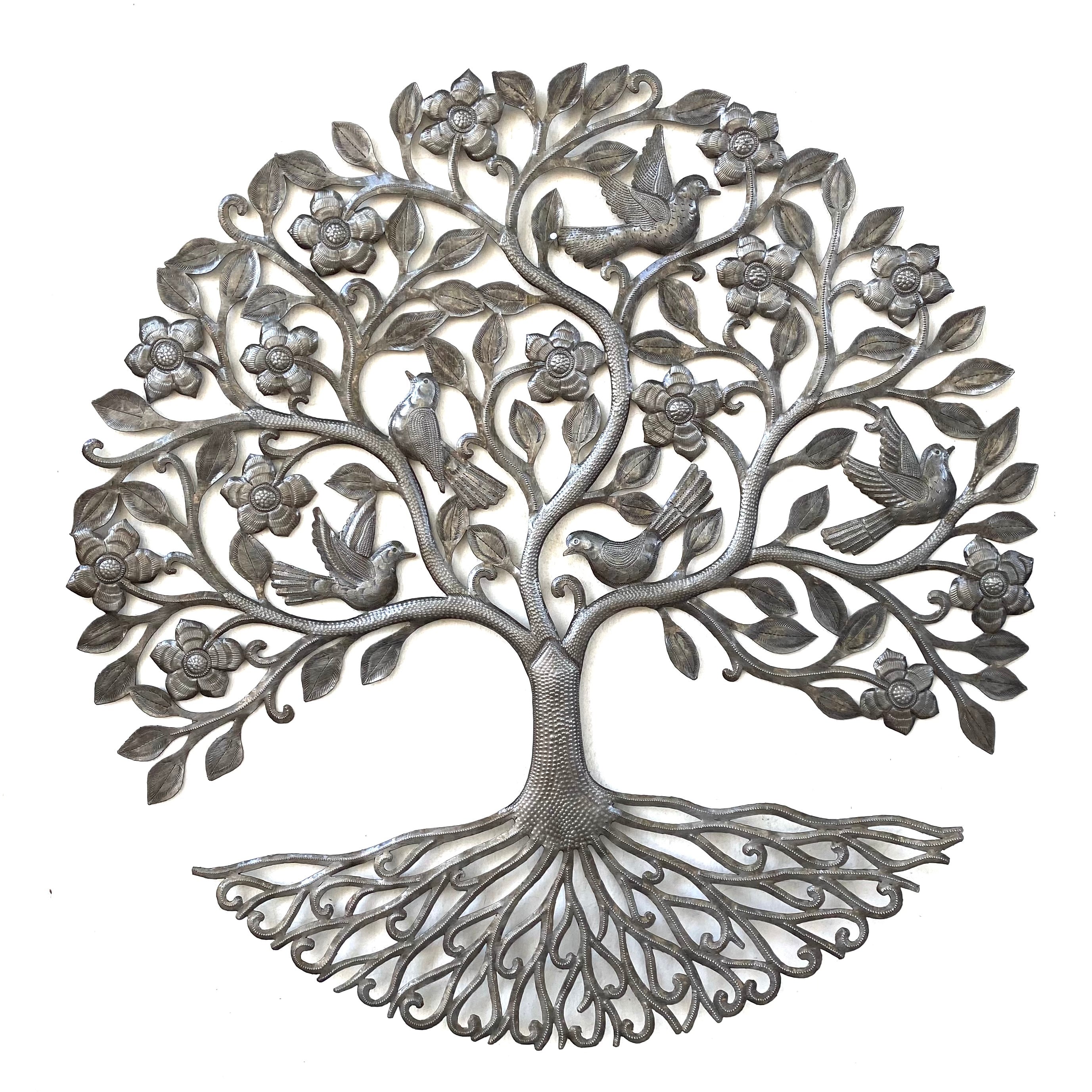 Jumbo Butterflies and Birds