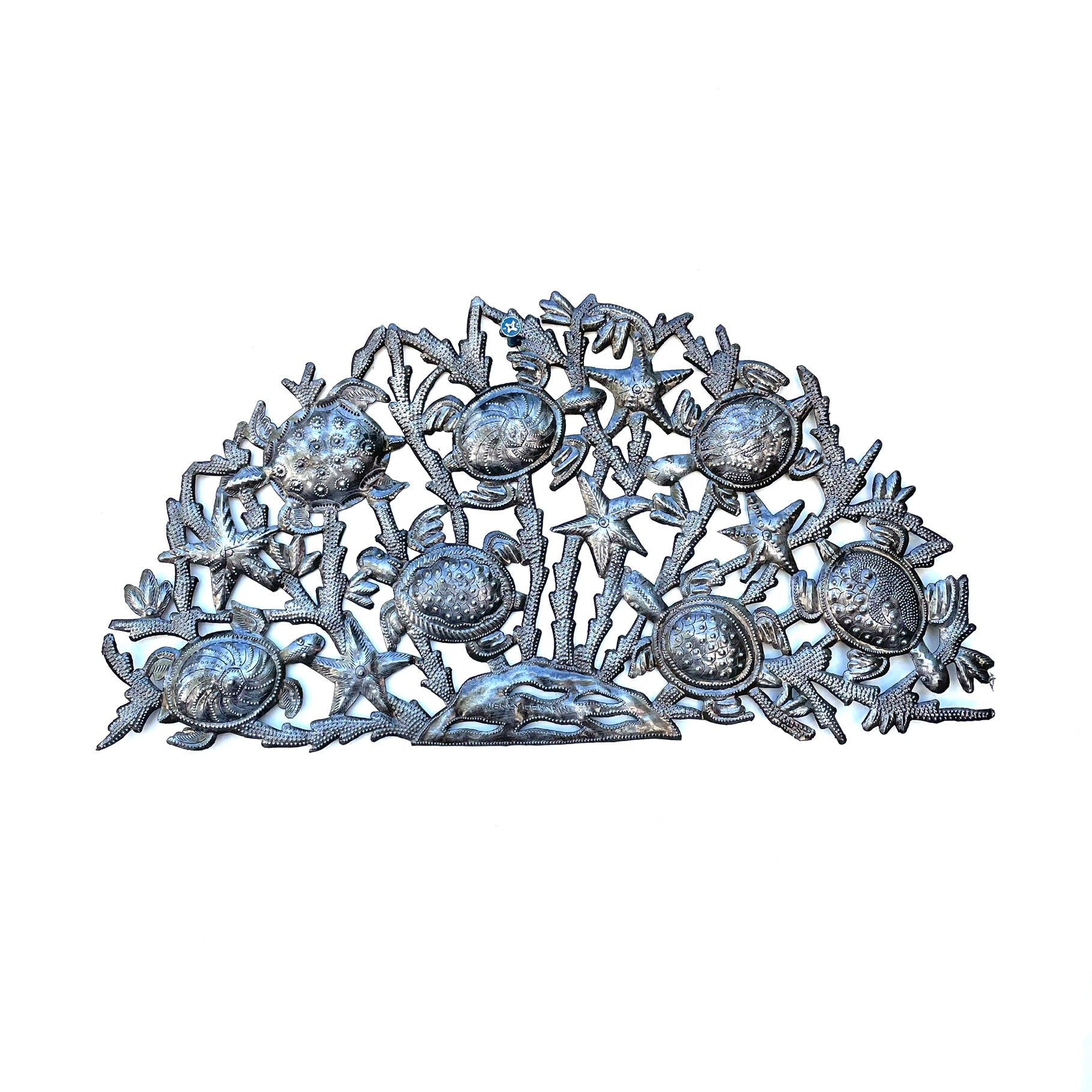 Herby - Collective Simple Metal Art #5