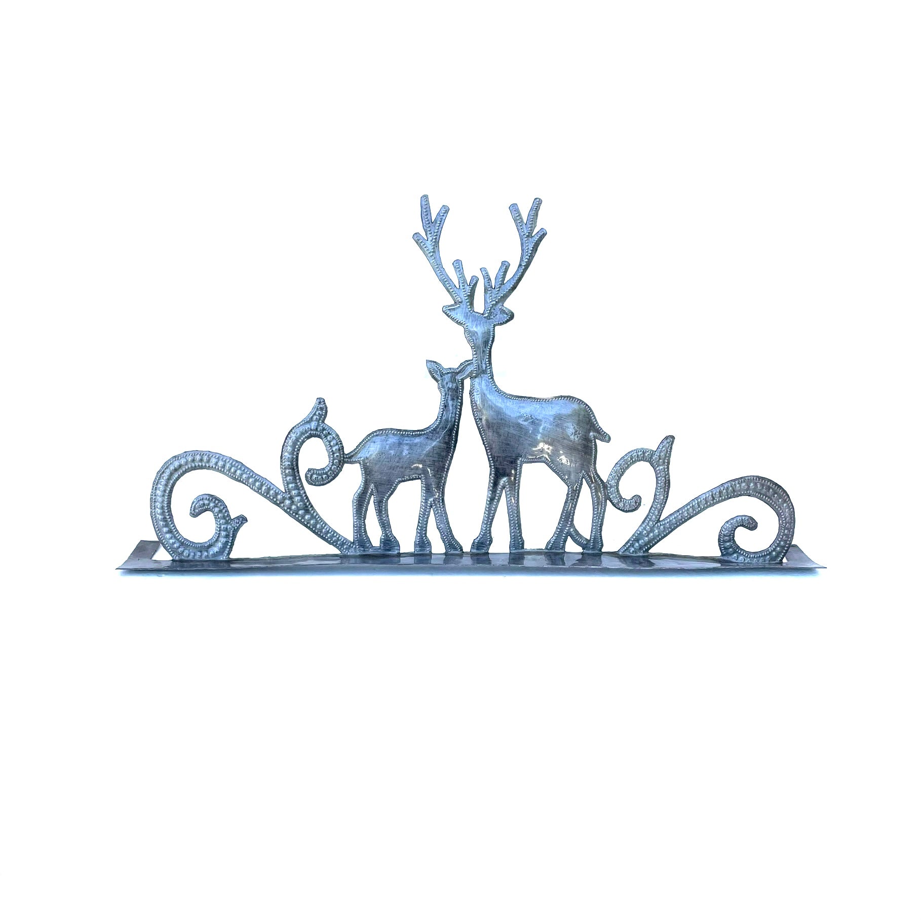 Jhonson- Two Reindeer