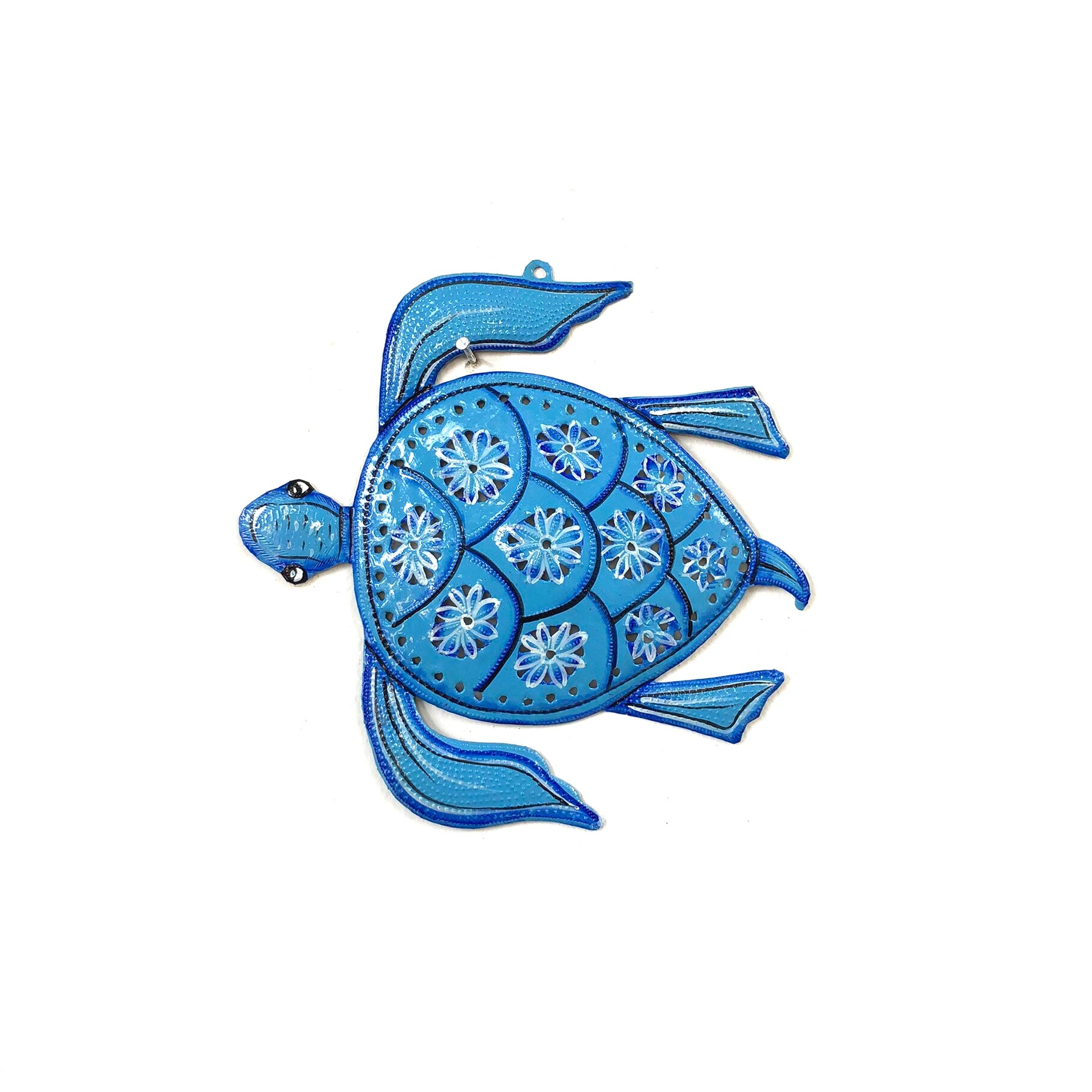 Romario Small Turtle #2