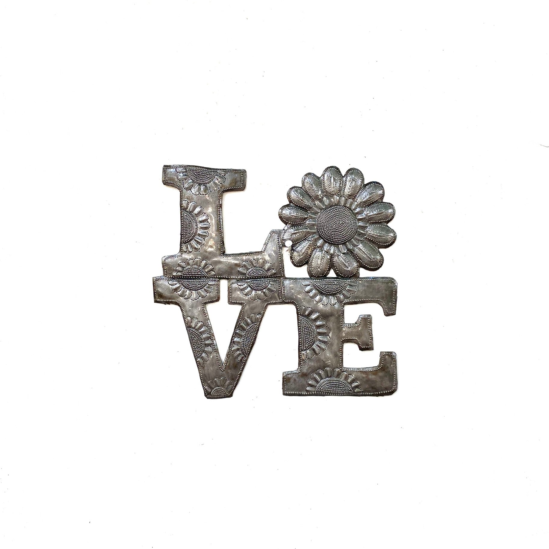 Sunflower Love  Natural