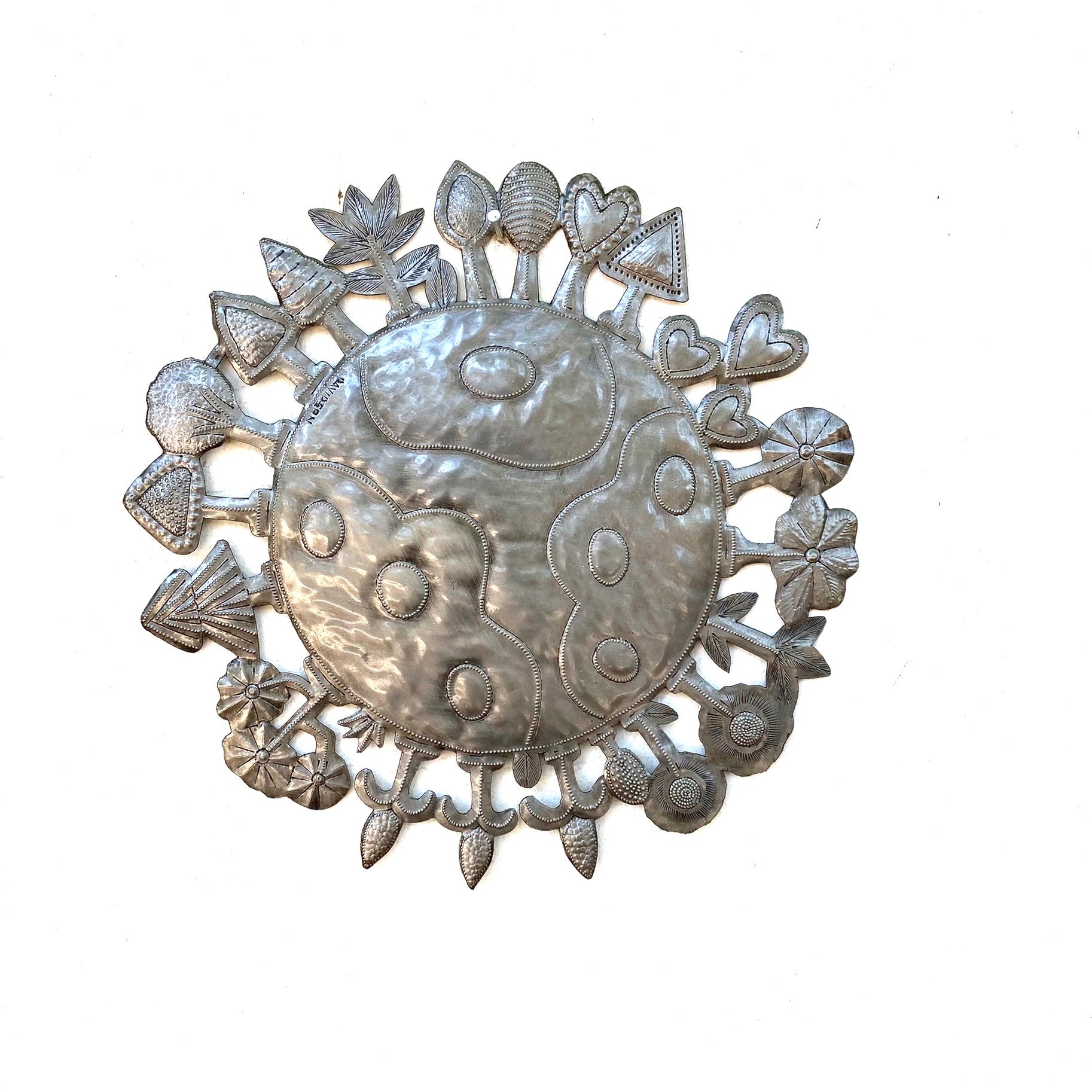 Plants Around the World