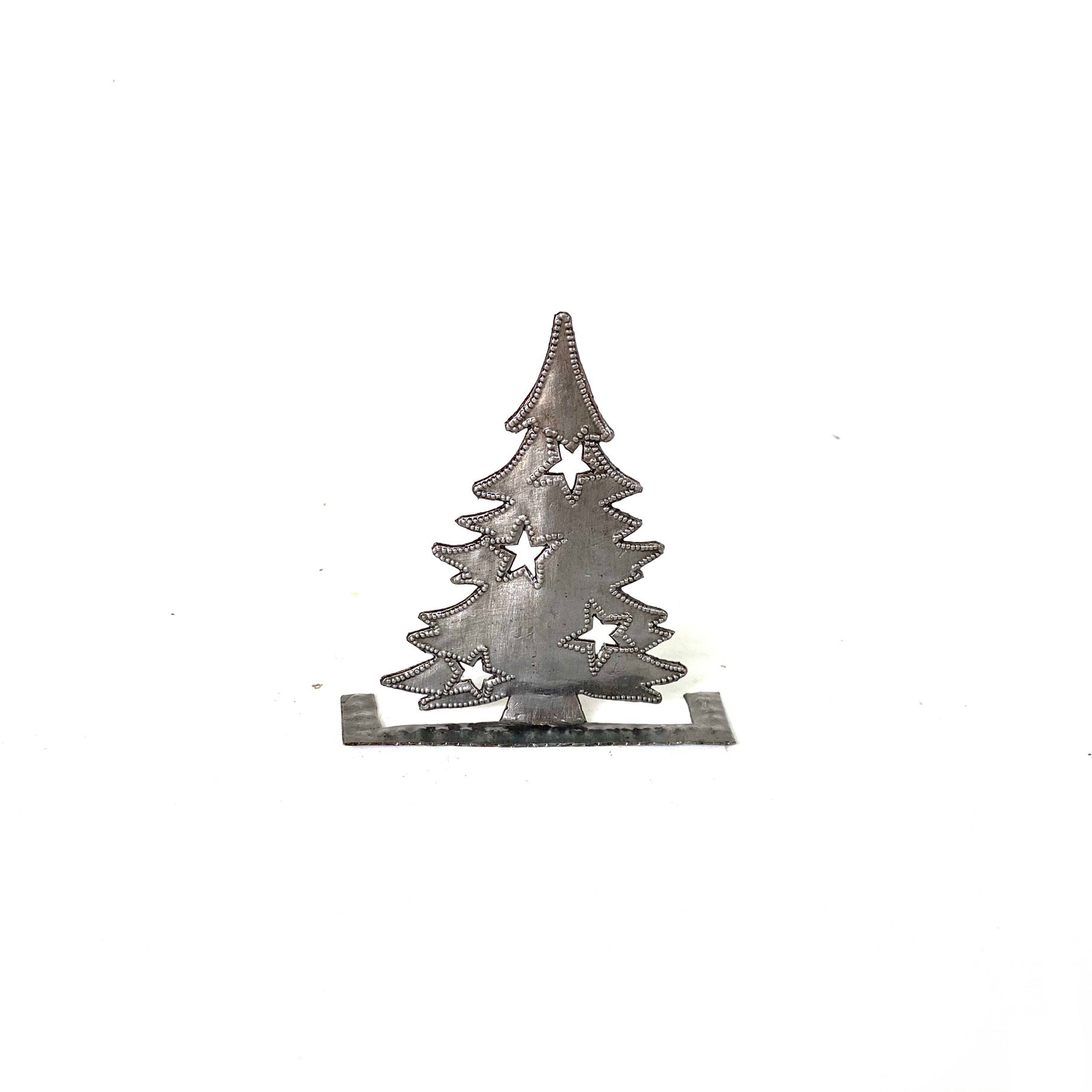 Tiny Standing Tree