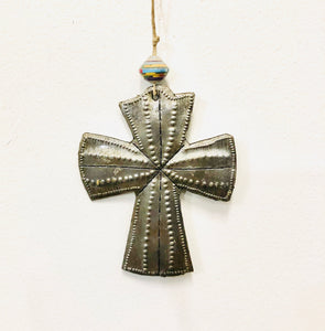 Cross Ornament