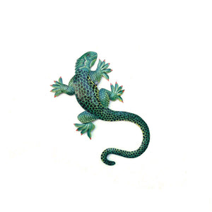 Dyvenson- Medium Color Lizard #2